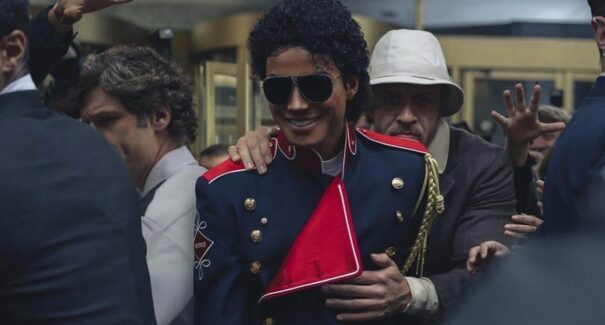 “Michael”: cinebiografia do Rei do Pop é a grande estreia da semana nos cinemas