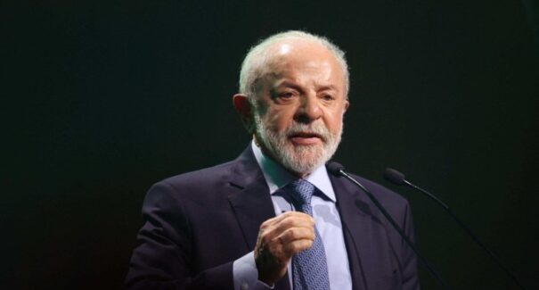 Lula repudia ataque a tiros ocorrido em evento com Trump