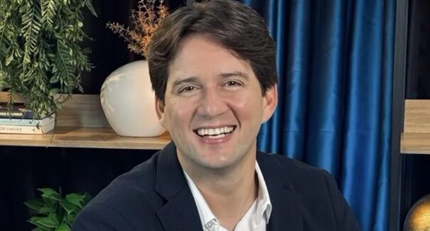 Rafael Lima é anunciado como novo Secretário de Comunicação de São Luís