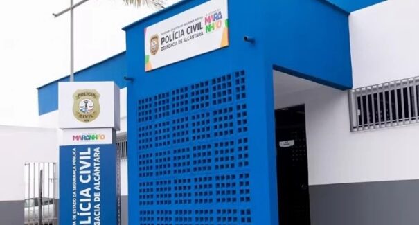 Polícia apreende três adolescentes suspeitos de estupro coletivo em escola de Alcântara