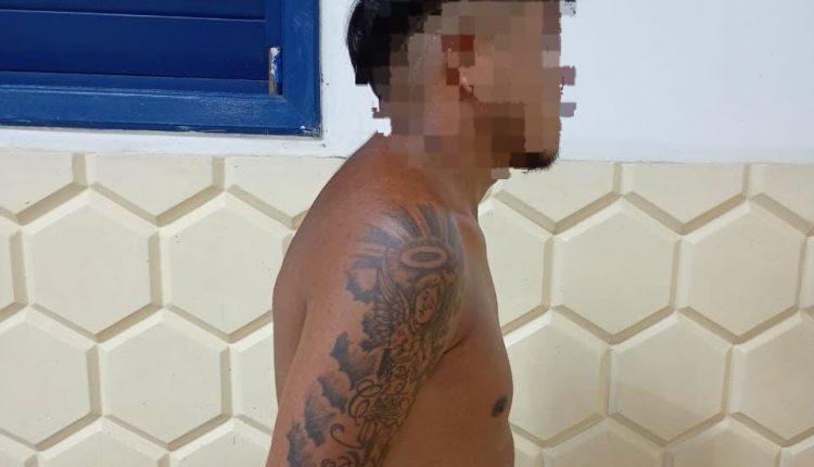 Divulgação/PC-MA