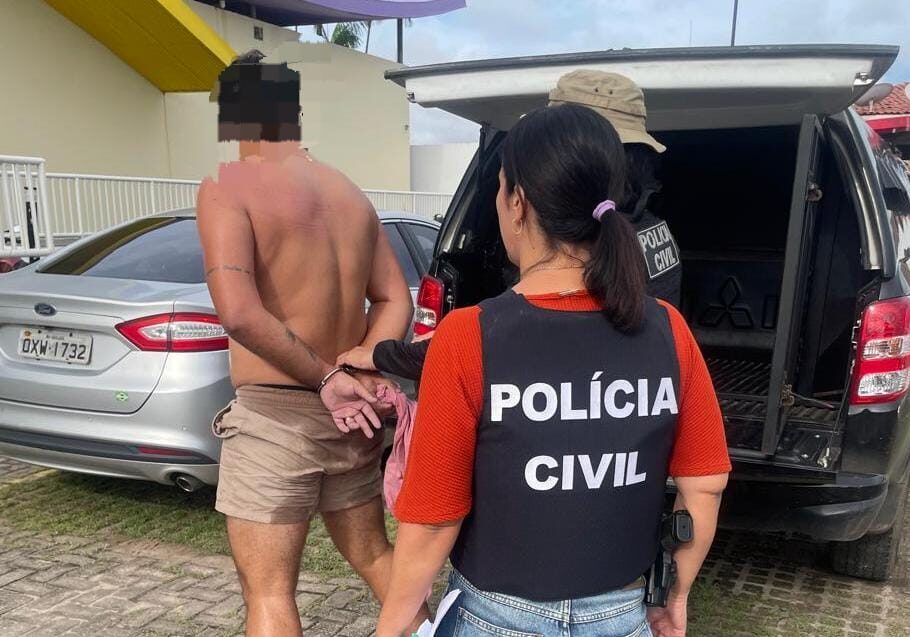 Divulgação/PC-MA
