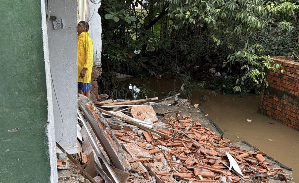Foto: Daniel Dias