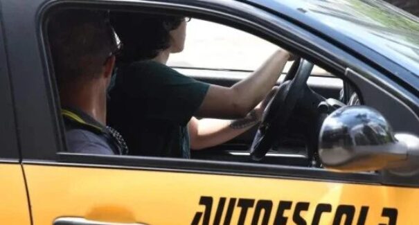 Reprovei na prova do Detran, e agora? 5 dicas para não desistir