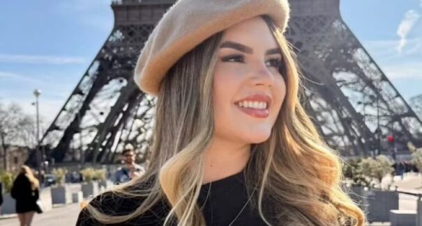 Estudante de medicina é morta no Paraguai; suspeito foragido é maranhense