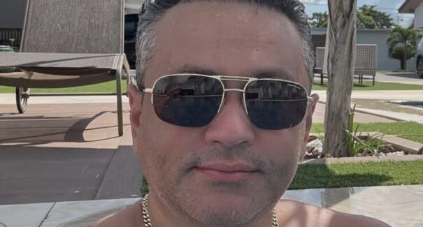 Vídeo: ex-vereador é assassinado a tiros dentro de carro em Dom Pedro