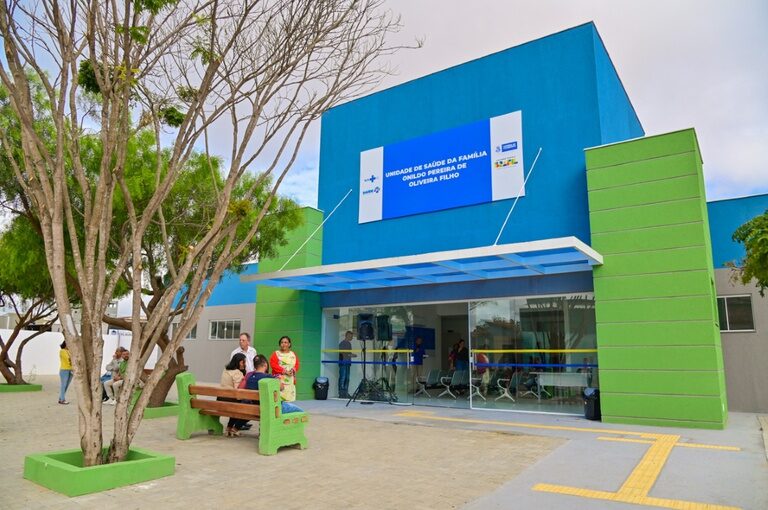 Ação também integra o programa Agora Tem Especialistas, voltado à ampliação do acesso da população a consultas, exames e procedimentos especializados no SUS. Foto: Reprodução/Prefeitura Municipal de Vitória da Conquista