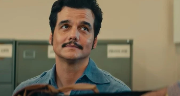 Câmara de Recife rejeita título de cidadão para Wagner Moura