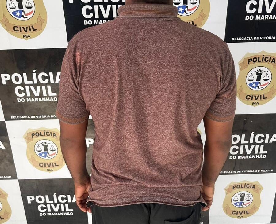 Divulgação/PC-MA