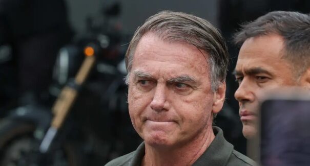 Dosimetria: Congresso pode reduzir pena de Bolsonaro hoje