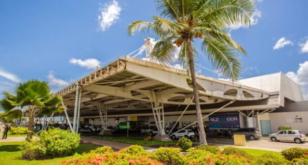 Aeroporto de São Luís projeta movimentação de 22 mil passageiros no feriado do Dia do Trabalhador