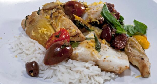 Como bacalhau virou prato típico da Sexta-Feira Santa