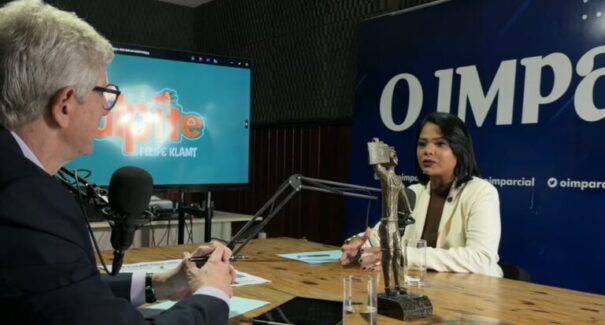 A força feminina que articula o PT na Baixada