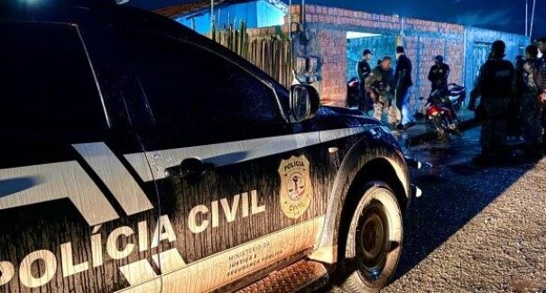 Criminalidade cai na Grande São Luís no primeiro trimestre de 2026, segundo SSP