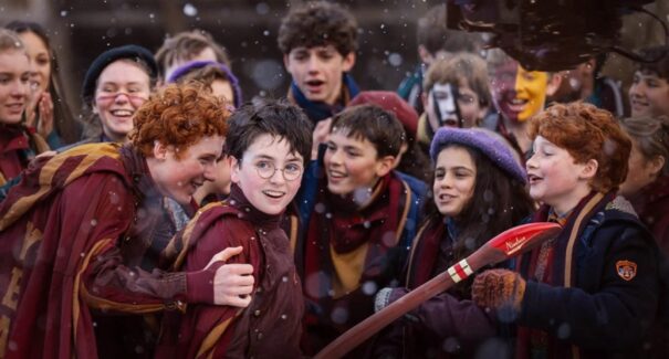 Harry Potter: as 5 maiores revelações do especial da HBO sobre a série
