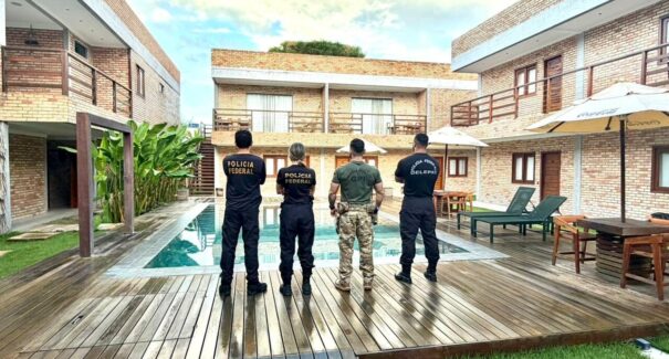 Operação Recidiva mira fraudes milionárias no INSS no Maranhão e Piauí