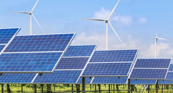 Nordeste lidera buscas por energias renováveis no Brasil, aponta levantamento