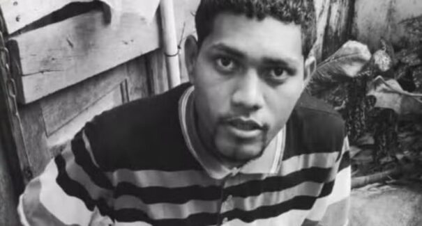 Homicídio a tiros assusta moradores do bairro Santa Efigênia