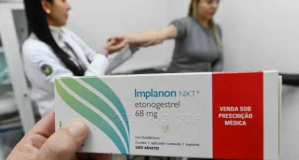 SUS amplia oferta de implante contraceptivo e prevê qualificar 11 mil profissionais