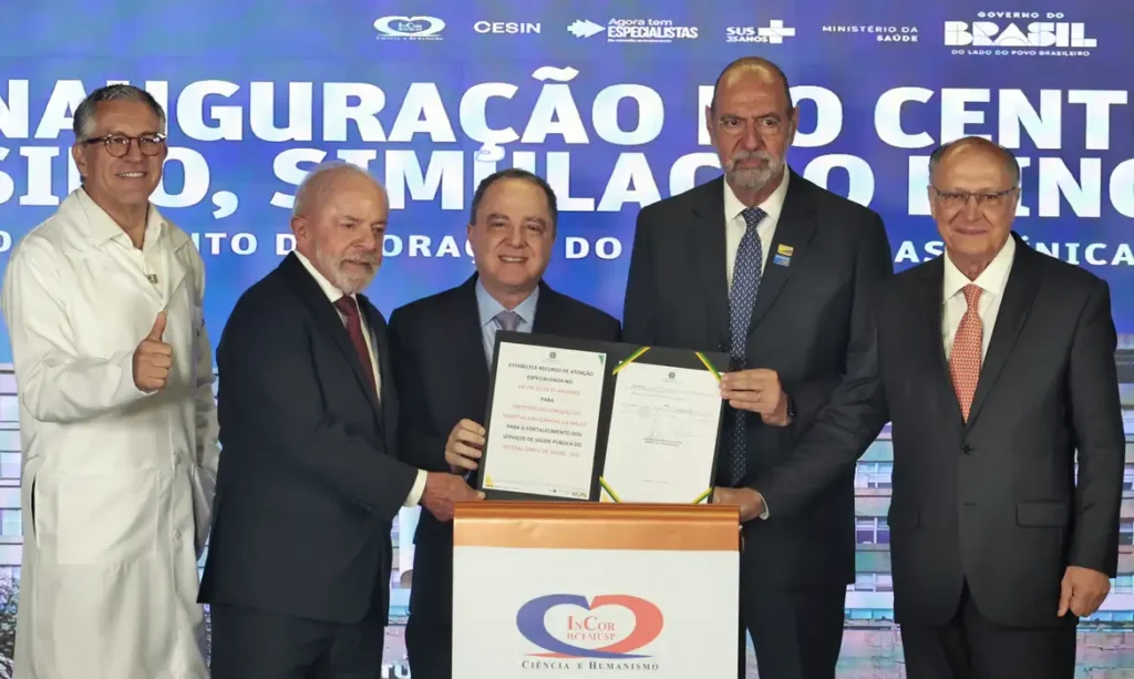 (Foto: Paulo Pinto/Agência Brasil)