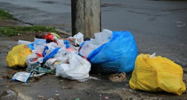 Câmara de São Luís debate soluções para descarte irregular de resíduos na Avenida dos Portugueses