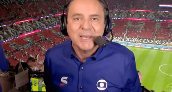 Luís Roberto fora da Copa: o que é a neoplasia cervical e por que afeta a voz