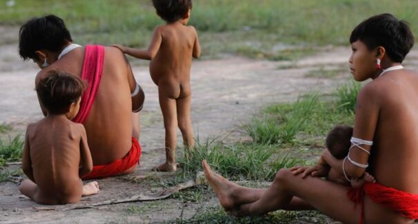 Abril Indígena no MA: mortalidade infantil entre povos originários é o dobro em relação à média geral