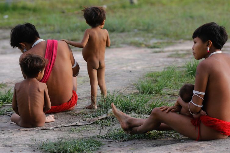 Abril Indígena no MA: mortalidade infantil entre povos originários é o dobro em relação à média geral