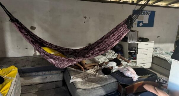 Desdobramento de operação que prendeu líder religioso mira igreja em Paço do Lumiar