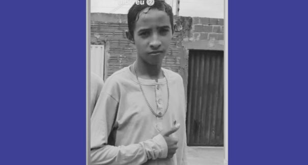 Balsas: adolescente de 13 anos morre ao salvar duas crianças de afogamento em açude