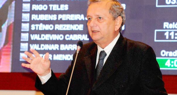 Operação da PF coloca ex-presidente da Assembleia no centro de suposto esquema no Judiciário