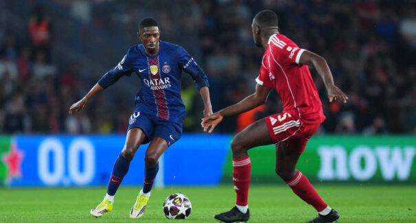 Quartas de final da Champions League: onde assistir aos jogos de volta
