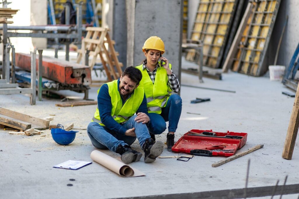 Segurança do trabalho: a engrenagem da vida