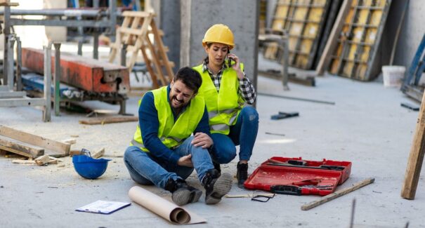 Segurança do trabalho: a engrenagem da vida