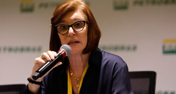 Petrobras mira autossuficiência em diesel em até 5 anos