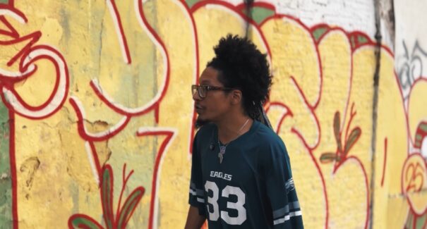 Biodz percorre São Luís em webdocumentário sobre música urbana e conexões da Ilha