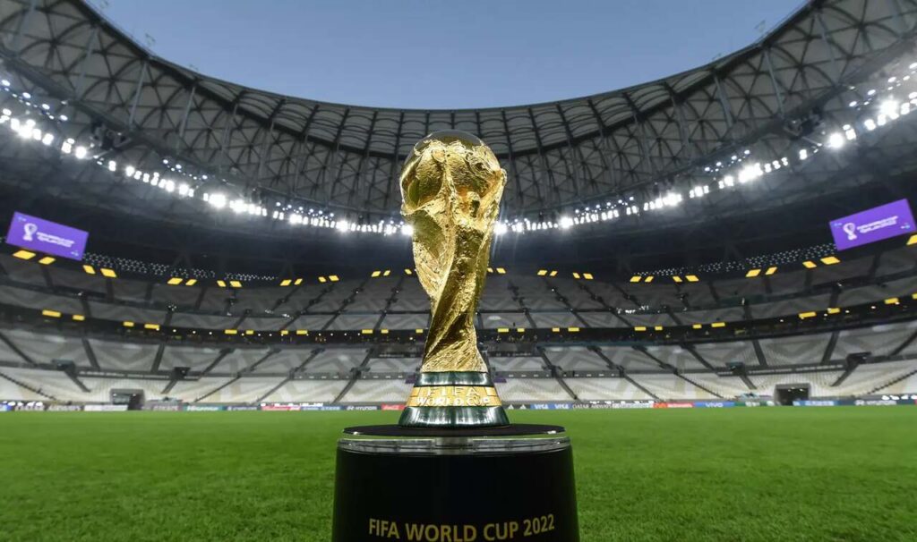 (Foto: Reprodução/Fifa)