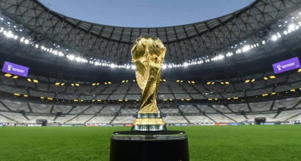 Maioria dos brasileiros não pretende acompanhar jogos da Copa do Mundo, aponta Datafolha