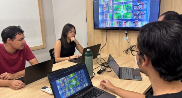 Projeto utiliza gamificação para combater desinformação em escolas de São Luís