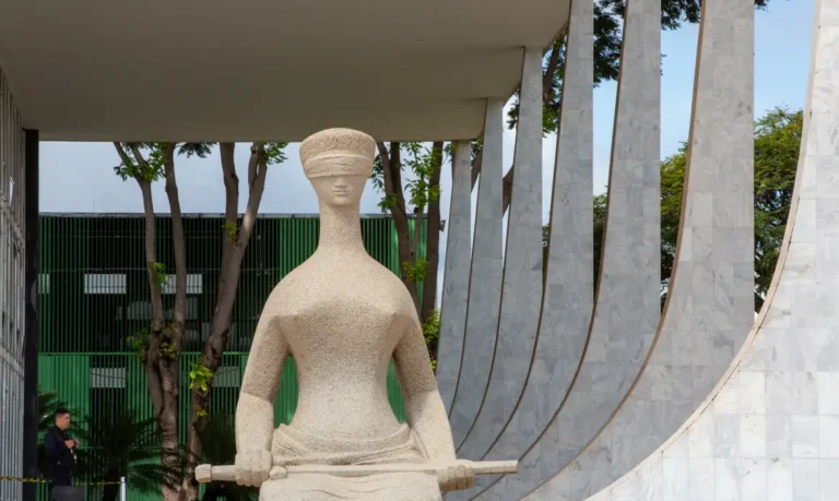 STF forma maioria para derrubar lei do Maranhão sobre aulas de diversidade de gênero