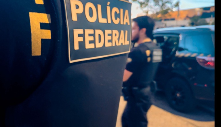 PF cumpre mandado na região de Imperatriz contra esquema de dinheiro falso via Correios