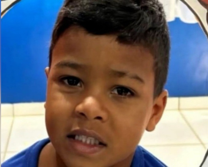 Criança de 5 anos morre afogada no Rio Maravilha, em Balsas