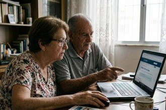Carteira do Idoso 2026: guia completo para solicitar a sua pela internet
(crédito: Tupi)