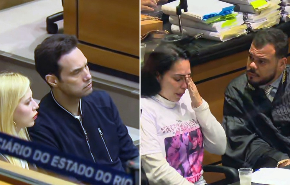 Delegado diz que mensagens da babá ajudaram a desmontar versão sobre morte de Henry Borel