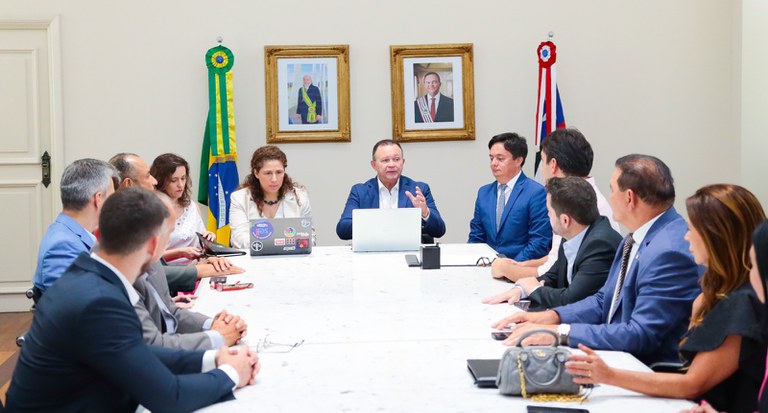 Maranhão registra maior evolução do país em gestão pública