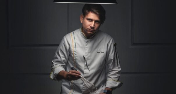 Chef maranhense disputa vaga para “Copa do Mundo dos Chefs” no Rio de Janeiro