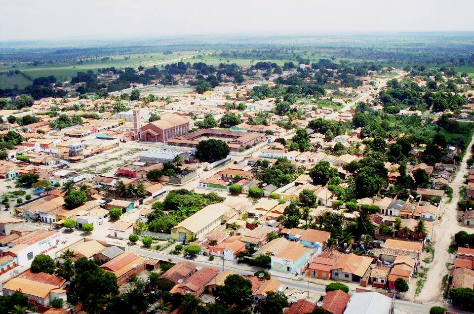 MP investiga Prefeitura de São Pedro da Água Branca por omissão de dados e obra em imóvel privado