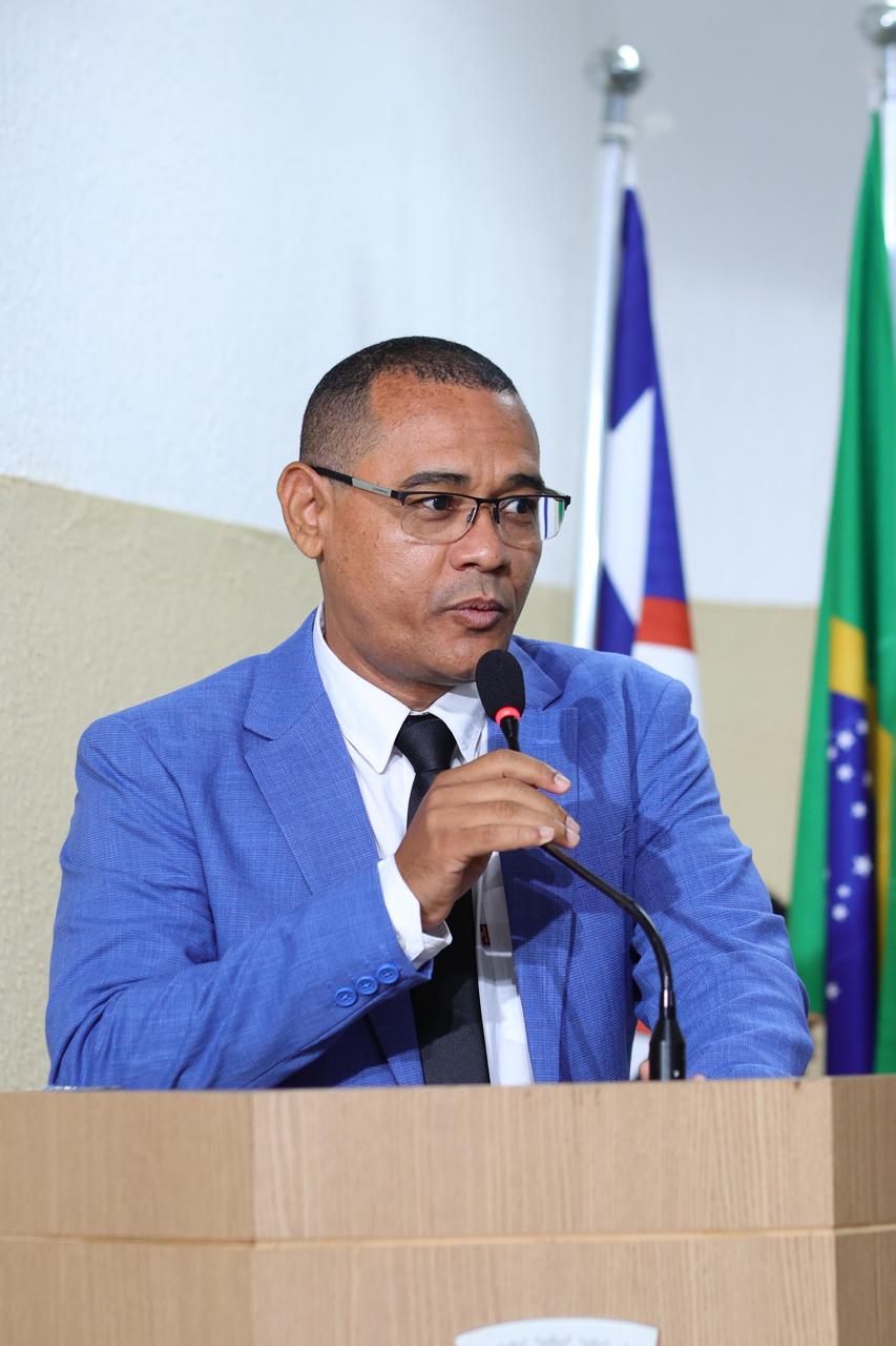 Vereador de Timon é preso no Piauí por ordem da Justiça do Maranhão | O ...