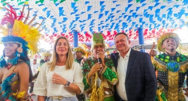 São João do Maranhão ganha vitrine em São Paulo com apresentações e ações de divulgação