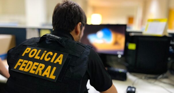 PF combate fraude de R$ 770 milhões com ‘títulos podres’ em operação no Maranhão e outros três estados